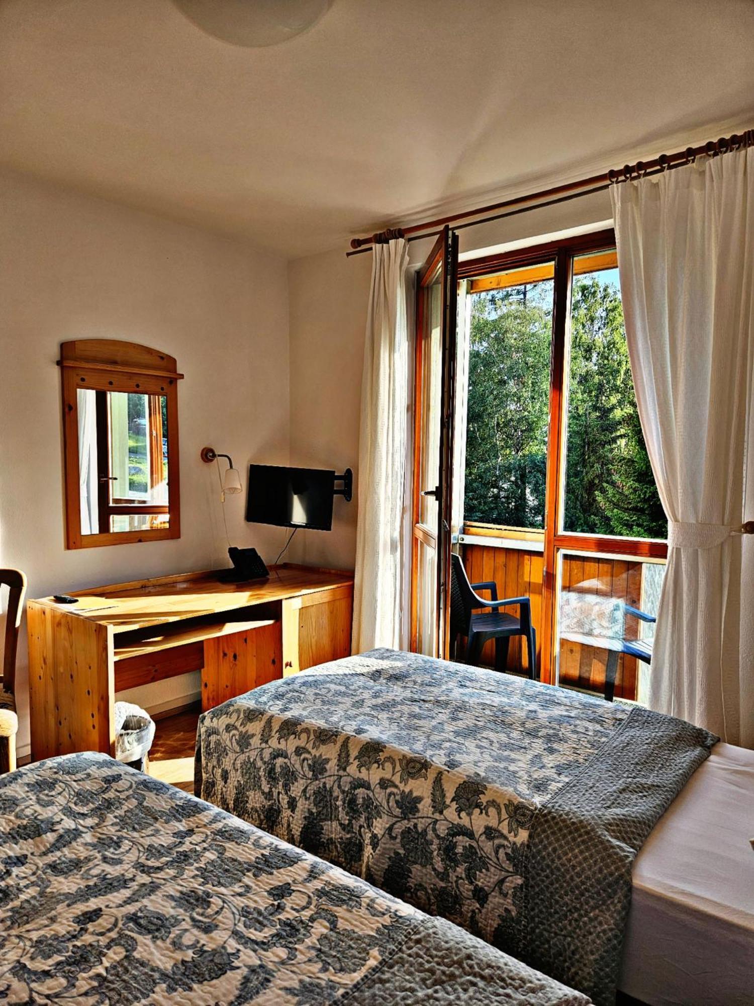 Hotel Villa Siesta Vysoké Tatry Kültér fotó