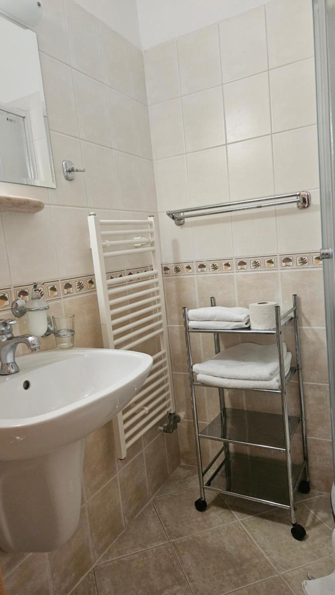 Hotel Villa Siesta Vysoké Tatry Kültér fotó