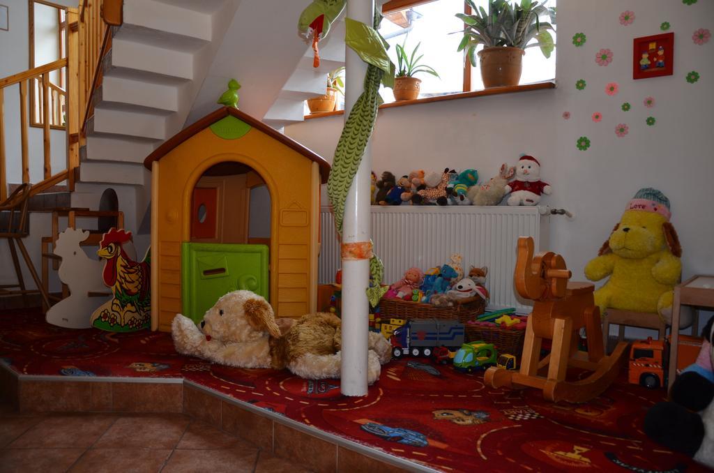 Hotel Villa Siesta Vysoké Tatry Kültér fotó