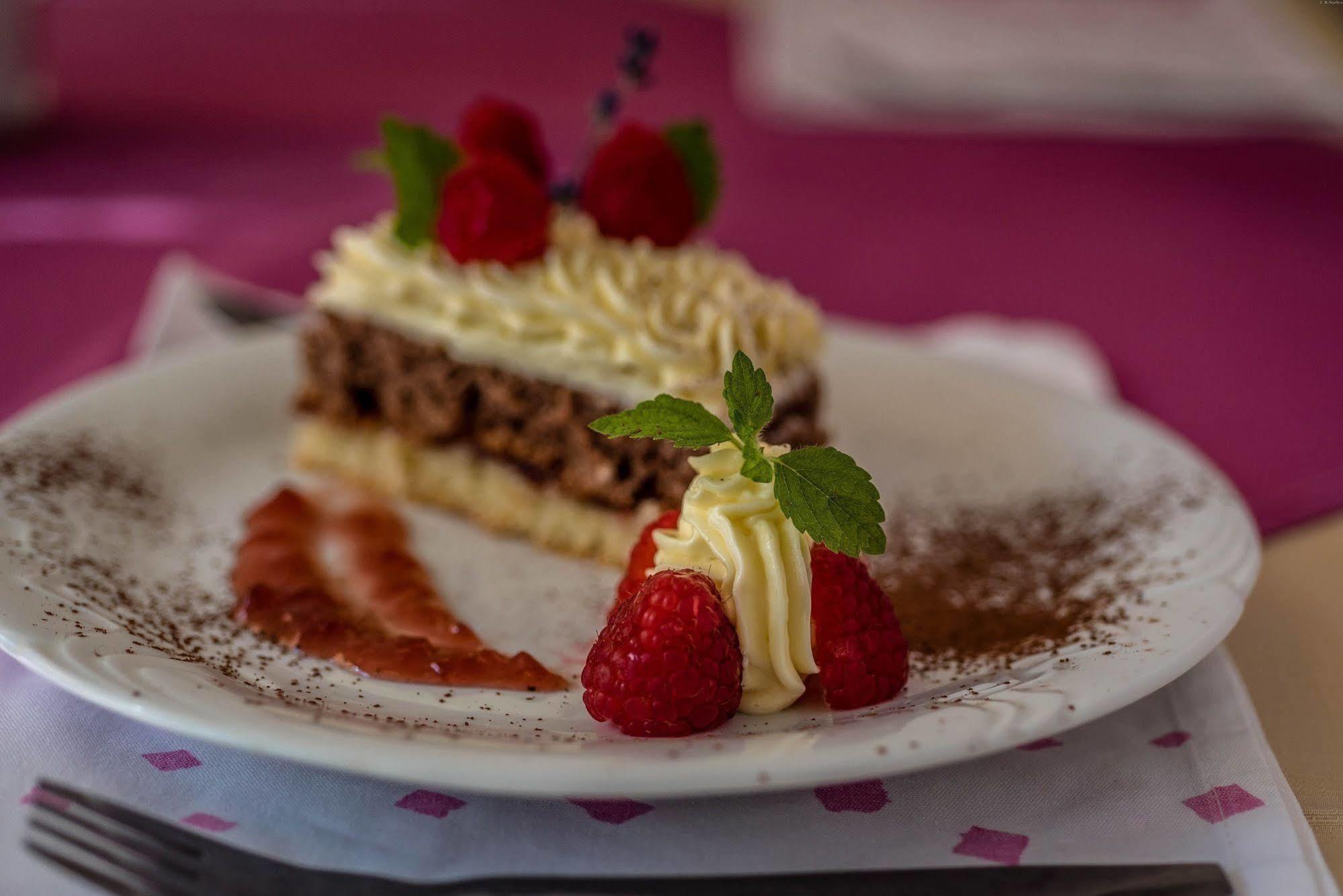 Hotel Villa Siesta Vysoké Tatry Kültér fotó