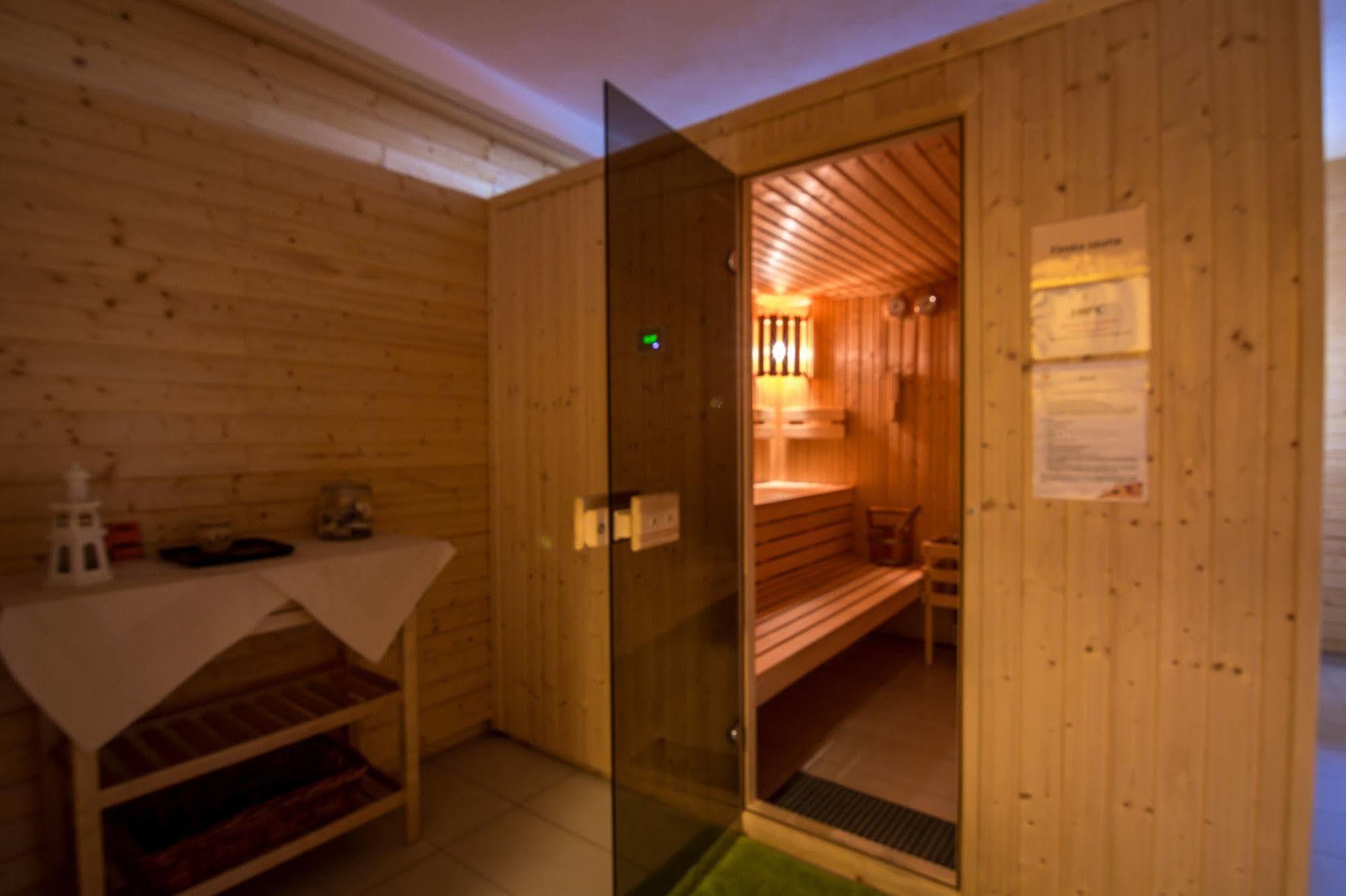 Hotel Villa Siesta Vysoké Tatry Kültér fotó
