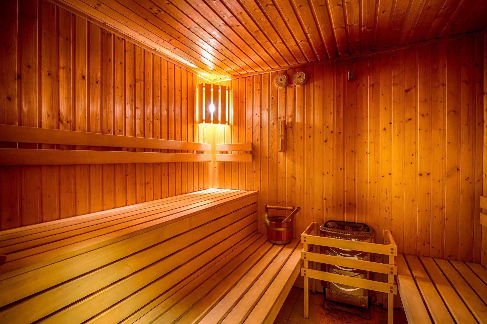 Hotel Villa Siesta Vysoké Tatry Kültér fotó
